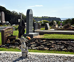 Cemetery