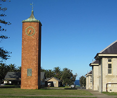 Little Bay Clock Tower