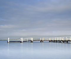 Lake Illawarra Jetty