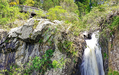 Ellenborough Falls