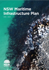 Maritime Infrastructure Plan