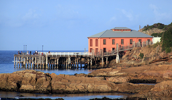 Heritage-listed Tathra Wharf set to receive $7.81 million towards restoration.