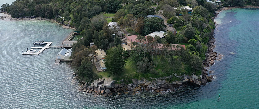 MRNSW Training Academy at Hungry Point