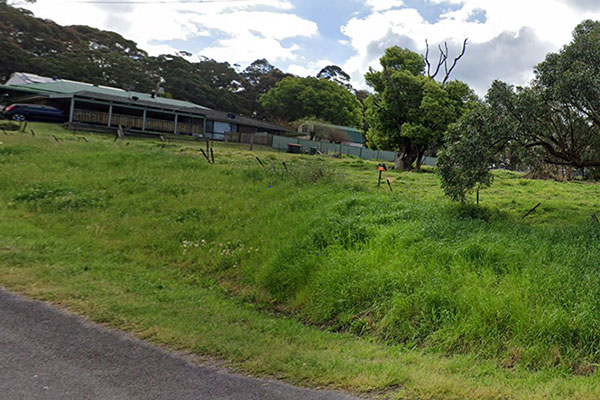 Block of land at Awaba returned to Aboriginal ownership