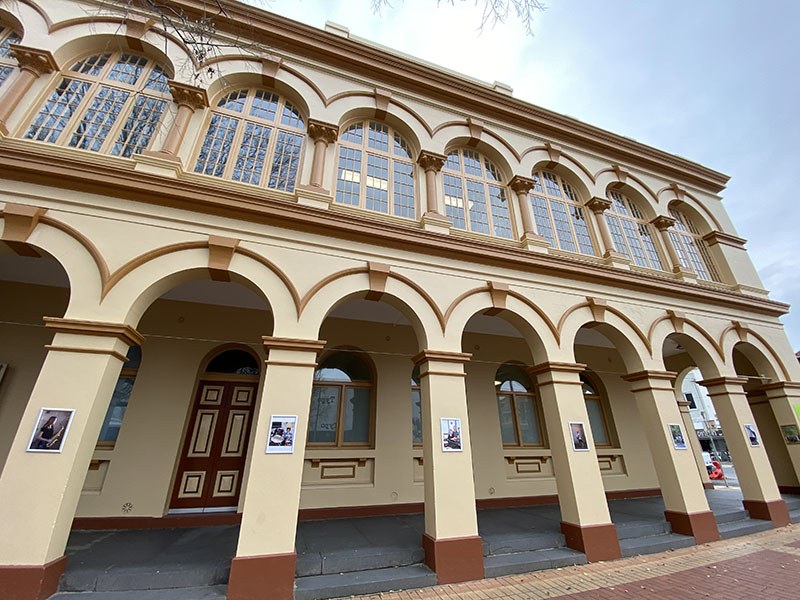 Murray Conservatorium of Music 
