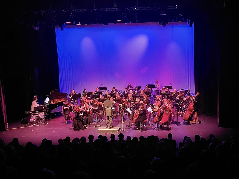 Murray Conservatorium of Music 