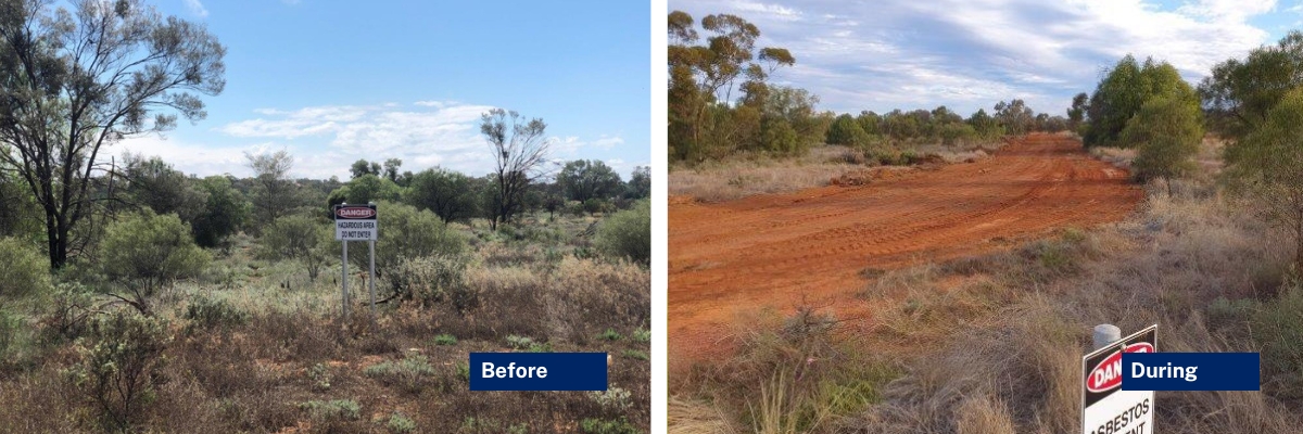 Kaloogleguy before and after