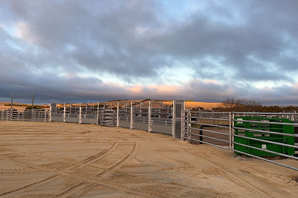 Upgraded Bungendore Rodeo