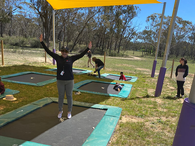 Capertee Recreation Reserve