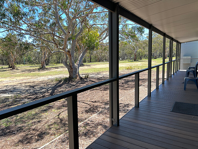 Cataract Activity Centre