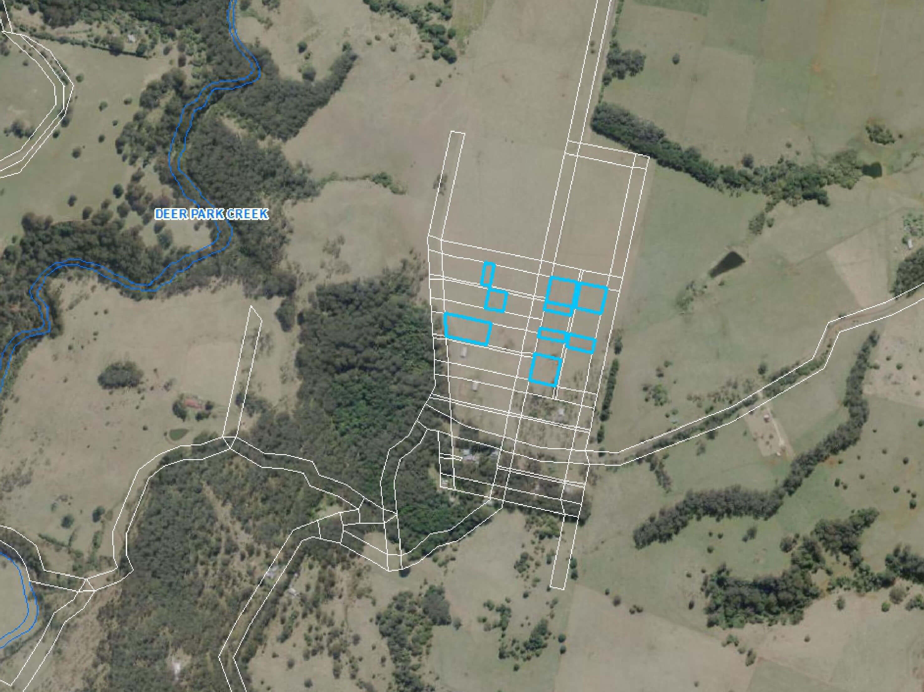Land parcel at Deer Vale returned to Aboriginal community