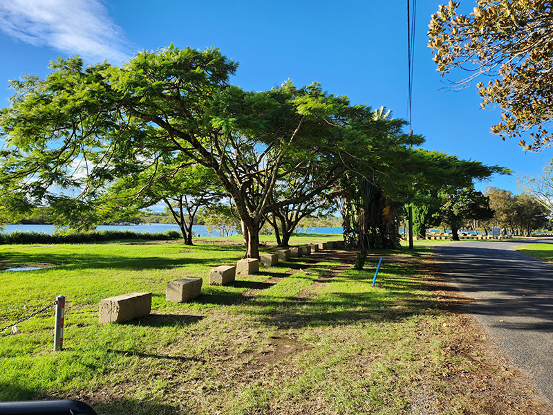 Atherton Drive 