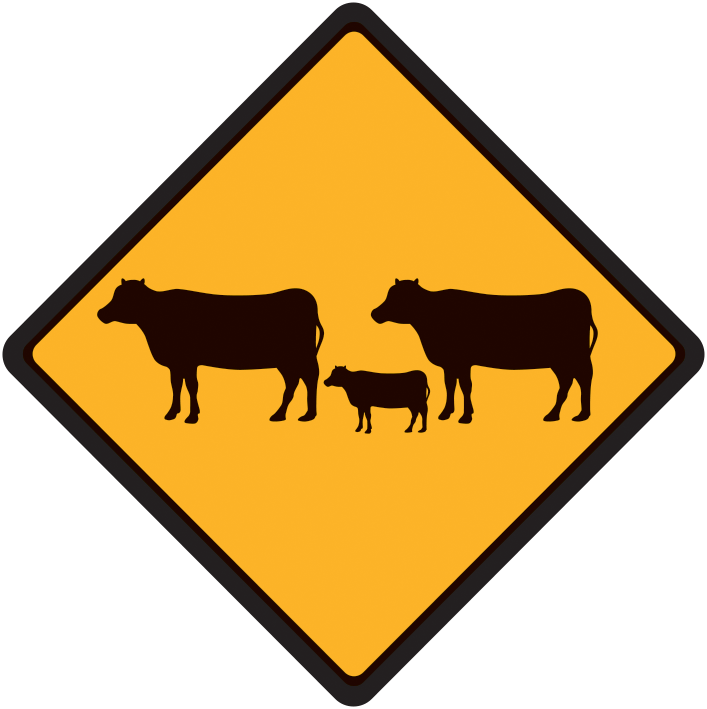 Warning - stock