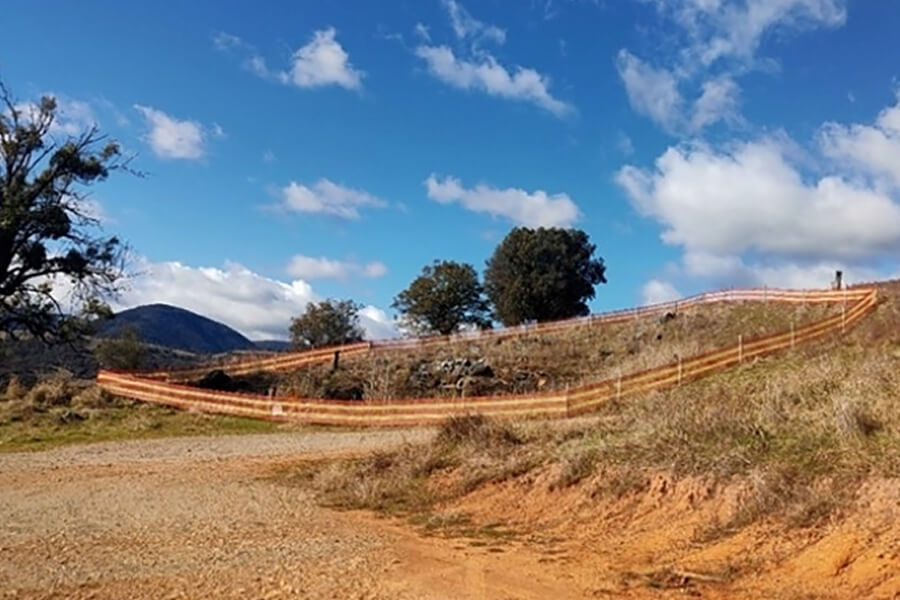 Wee Jasper Dip Caves remediation