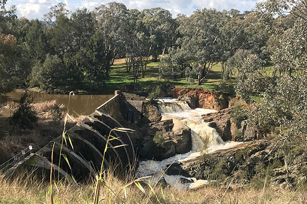 Crown Reserves can apply for a share of $17 million in grants Crown Reserves can apply for a share of $17 million in grants