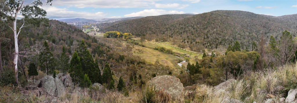 North Ridge Reserve North Ridge Reserve