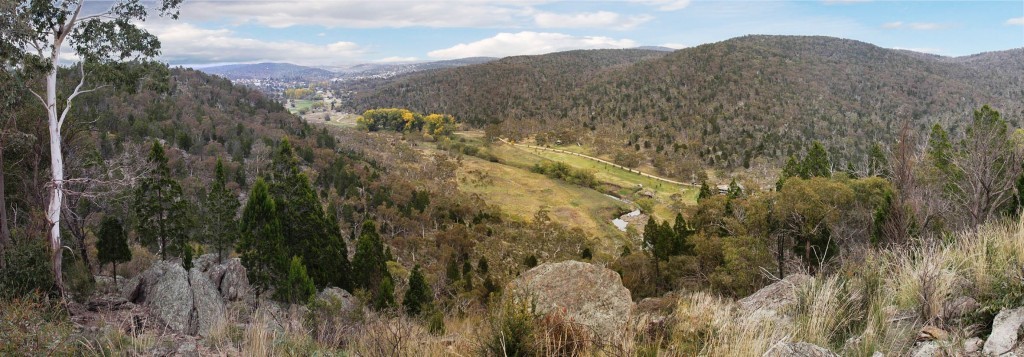 North Ridge Reserve