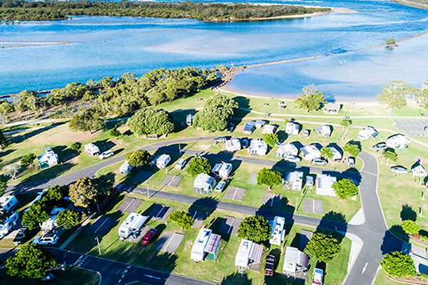 Reflections Holiday Parks will be switching off lights for Earth Hour 2022 Reflections Holiday Parks will be switching off lights for Earth Hour 2022