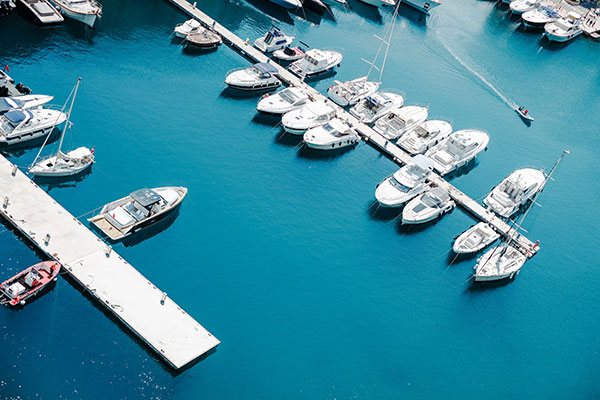 Crown land marina leasing reforms aim to support investment in quality marinas