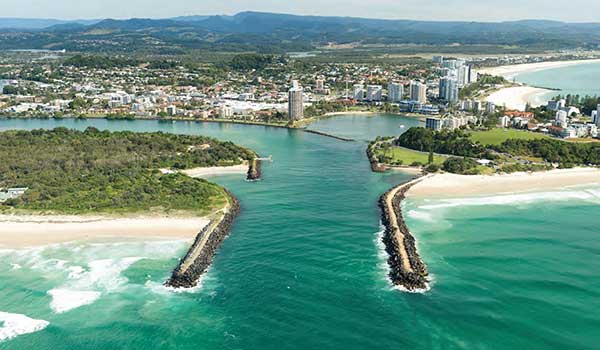 Tweed Heads Tweed Heads
