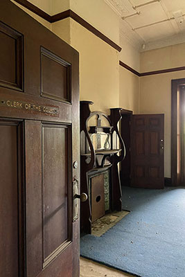 Inside Yasmar Heritage House Inside Yasmar Heritage House