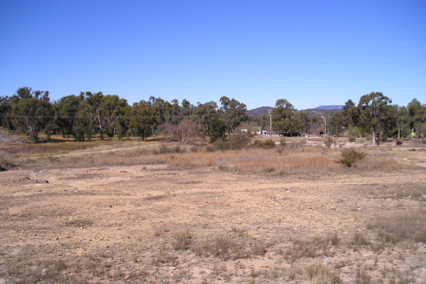 Jennings site