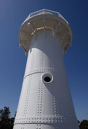 Warden Head Lighthouse, Ulladulla