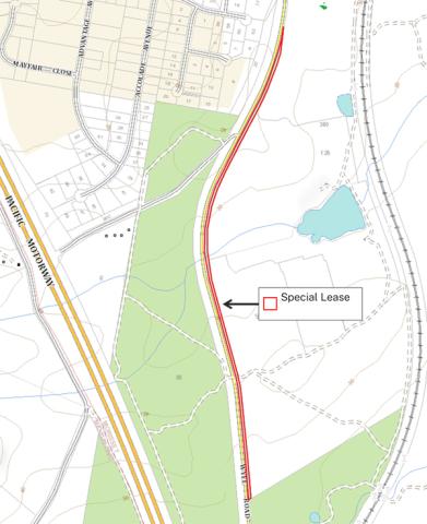 Proposed sale of Crown land by direct negotiation in Morisset